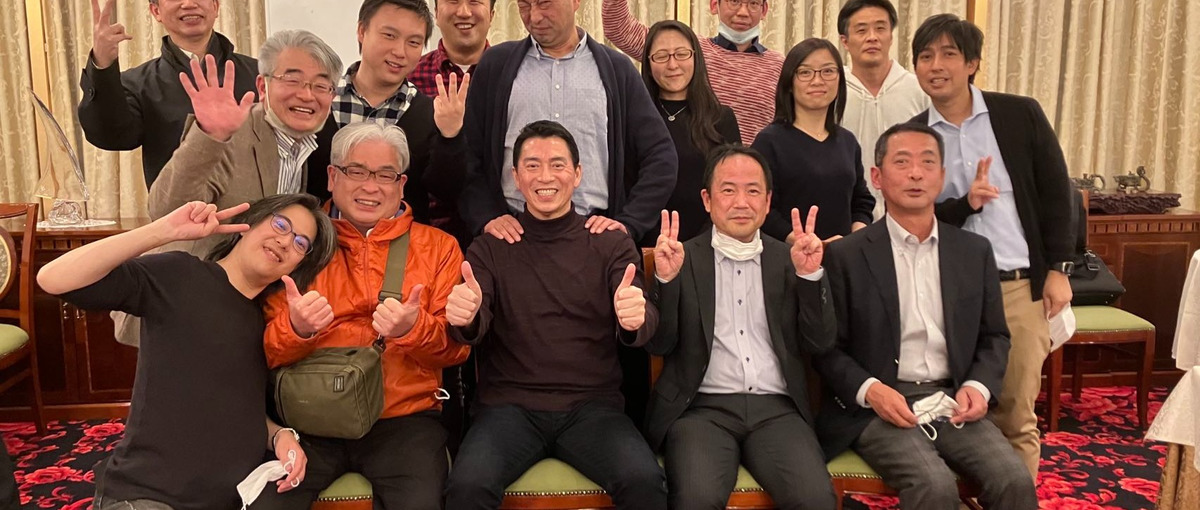 食品機械設備の東南アジア、中近東、アフリカ向けセールス職募集