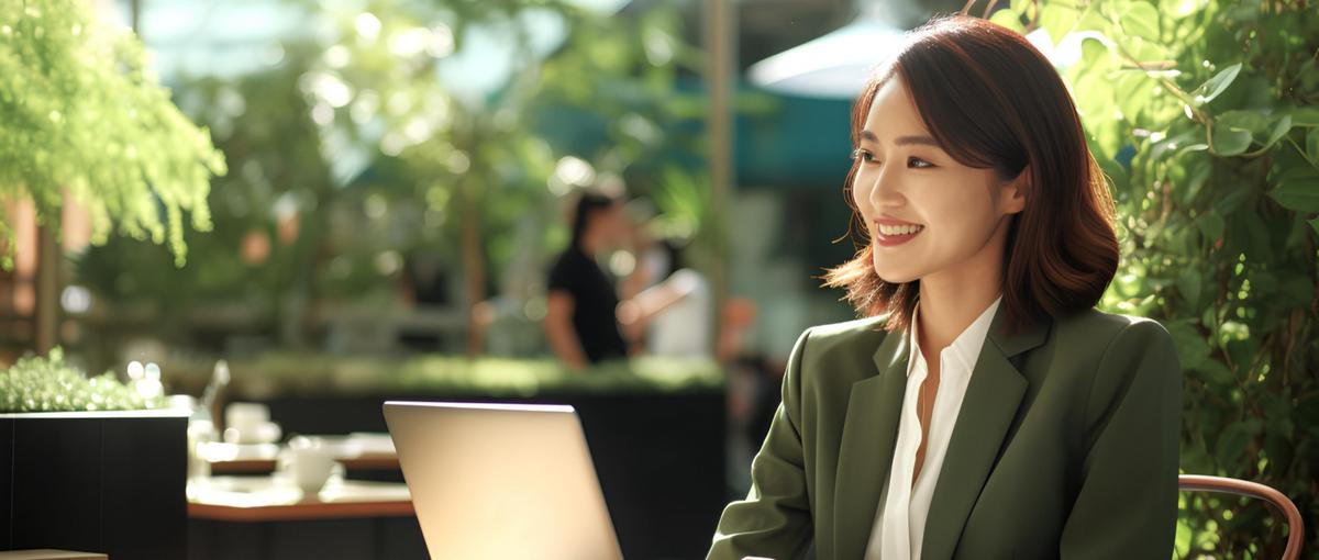 Web開発エンジニア│いくらでも成長し長く活躍できる環境をご用意してます！