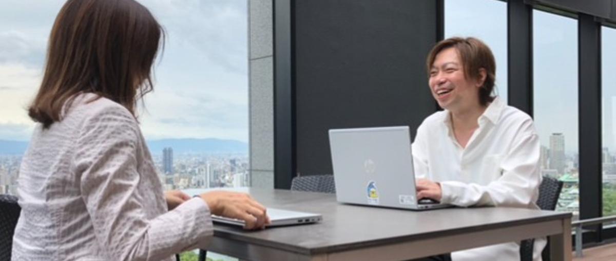 運用予算が潤沢で裁量も大きく、プライベートも大事に出来る案件多数/関西募集