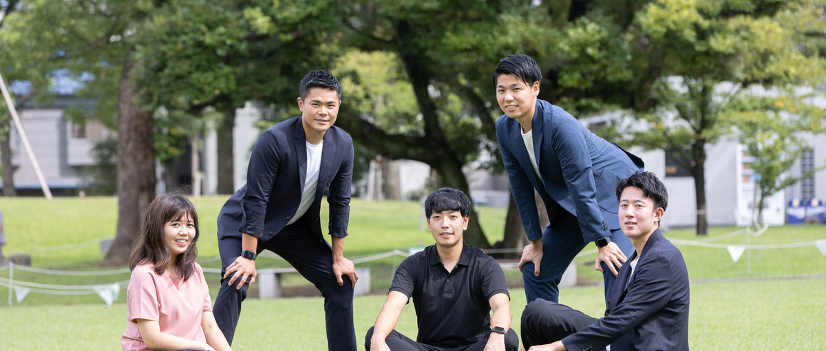 営業/コンサル/WEBマーケターなど！経験がなくても活躍している先輩多数！