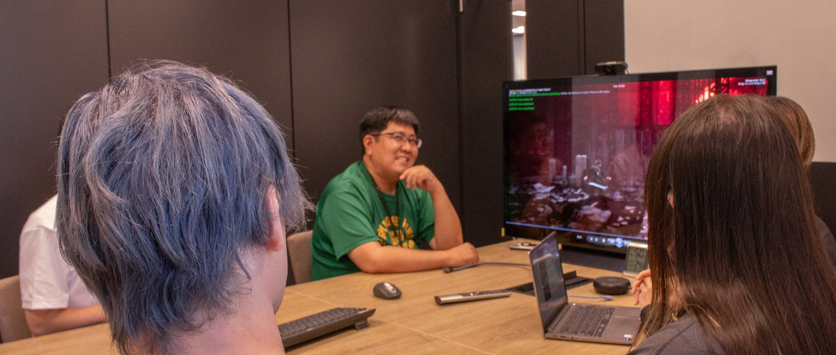 ゲーム開発を冒険のように楽しもう！3D背景デザイナー募集！