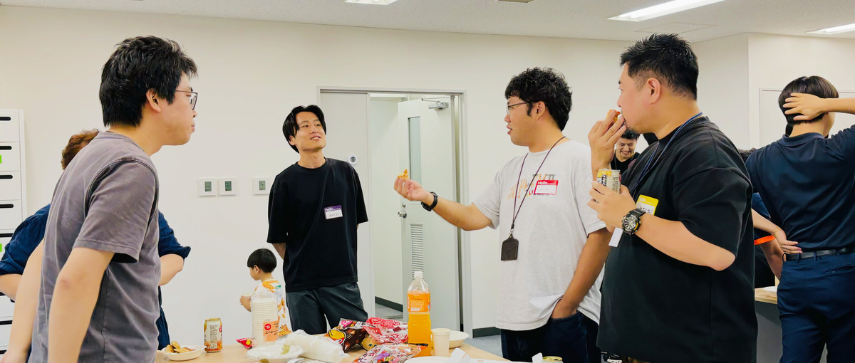 人事・採用担当の学生インターン！社会人になる前に差をつけたい学生必見！