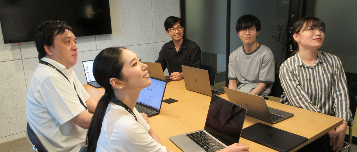 100％直エンドでプロジェクトを推進するプロジェクトマネージャーを募集！