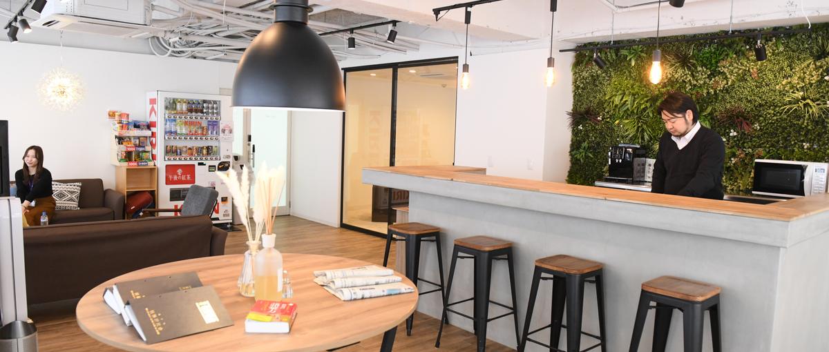 役員直下の営業組織で爆速スキルアップ！人材×ITの営業メンバー募集