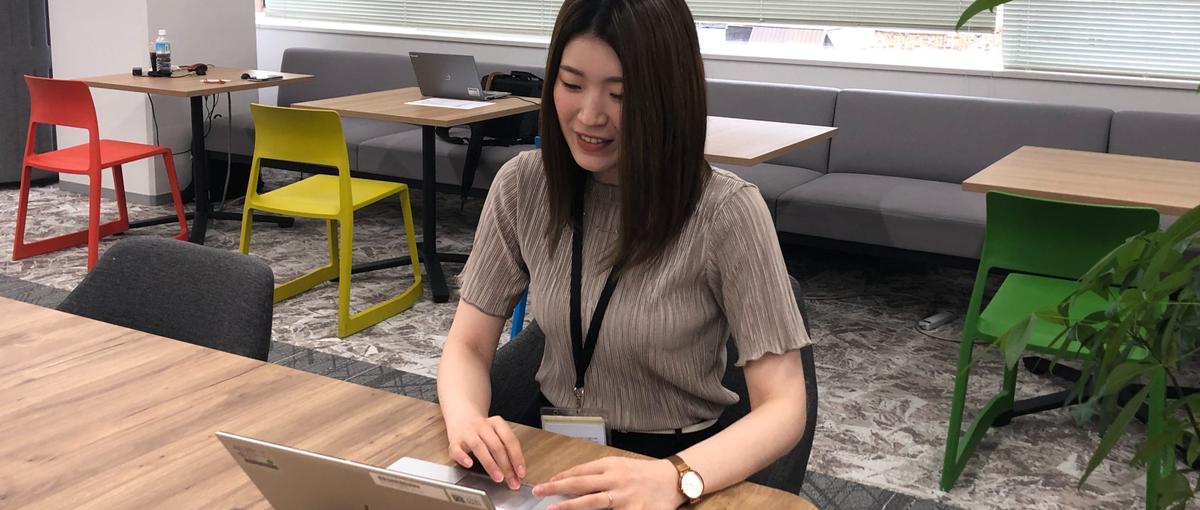 クリエイターが創業したデザイナーに優しい会社で働きませんか？/関西募集