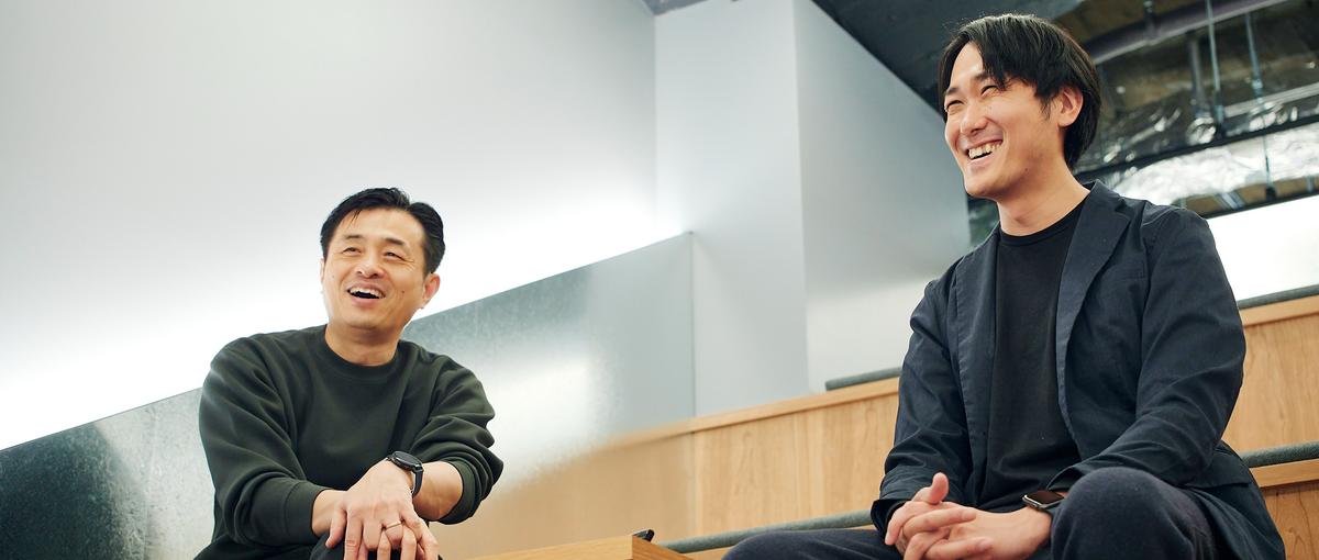 事業創造をルーティンに！日本→世界の事業創造を一緒に加速させませんか？！