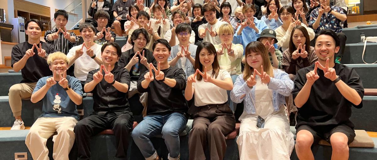 長期インターン｜マーケティング戦略の実力をつけたい人の実践型インターン！