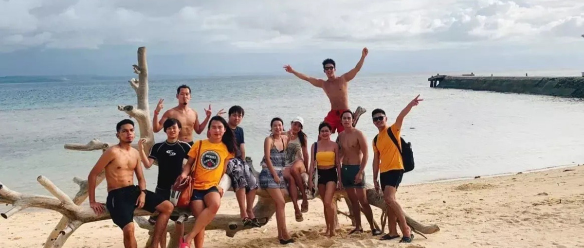 セブ島0円留学！海外への挑戦をネイティブキャンプが全力サポート！