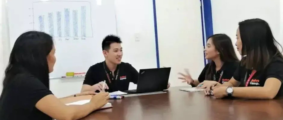 急成長中オンライン英会話企業！自社ブログ/SNSメディアのマーケ担当を募集