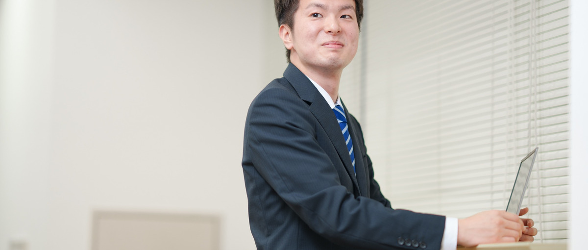 あって当たり前を支え続ける縁の下の力持ち、インフラエンジニア募集！