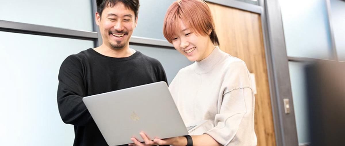 SEO効果向上/促進を図るディレクション業務をお任せ！総合リユース事業