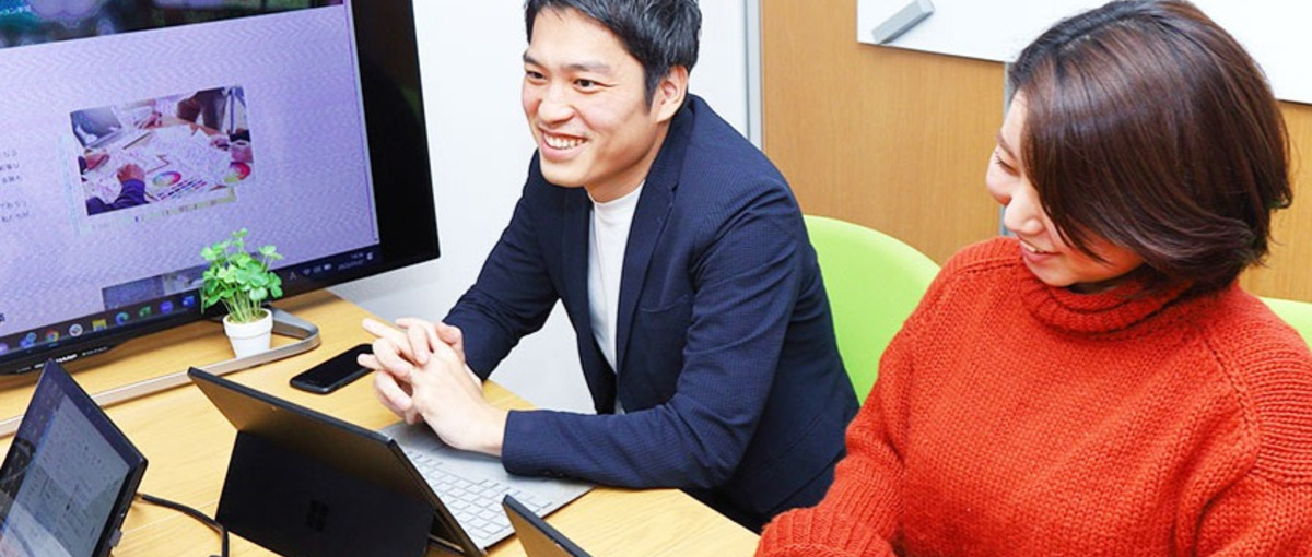 CS募集｜販促領域のバーティカルSaaSで小売・メーカーの根深い課題を解決