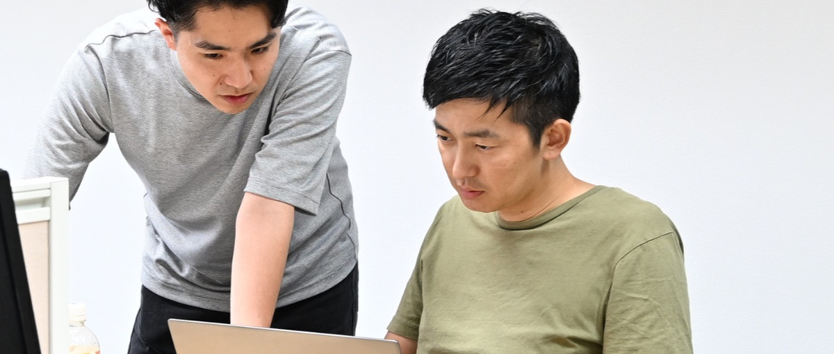 エンジニア｜やらされる環境から期待される環境へシフトみませんか？