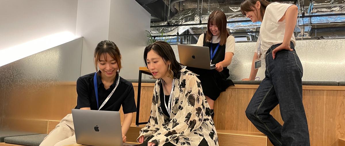 イノベーションパートナー募集/事業創造できる企業を1社でも多く創出する。