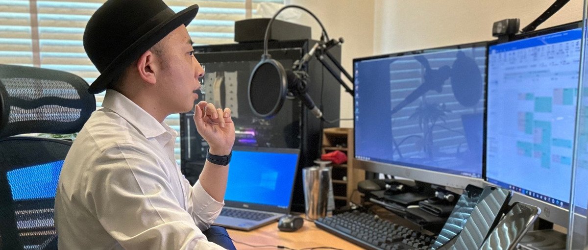 代表と一緒に事業を牽引！！COO候補募集 | ITコンサルタント