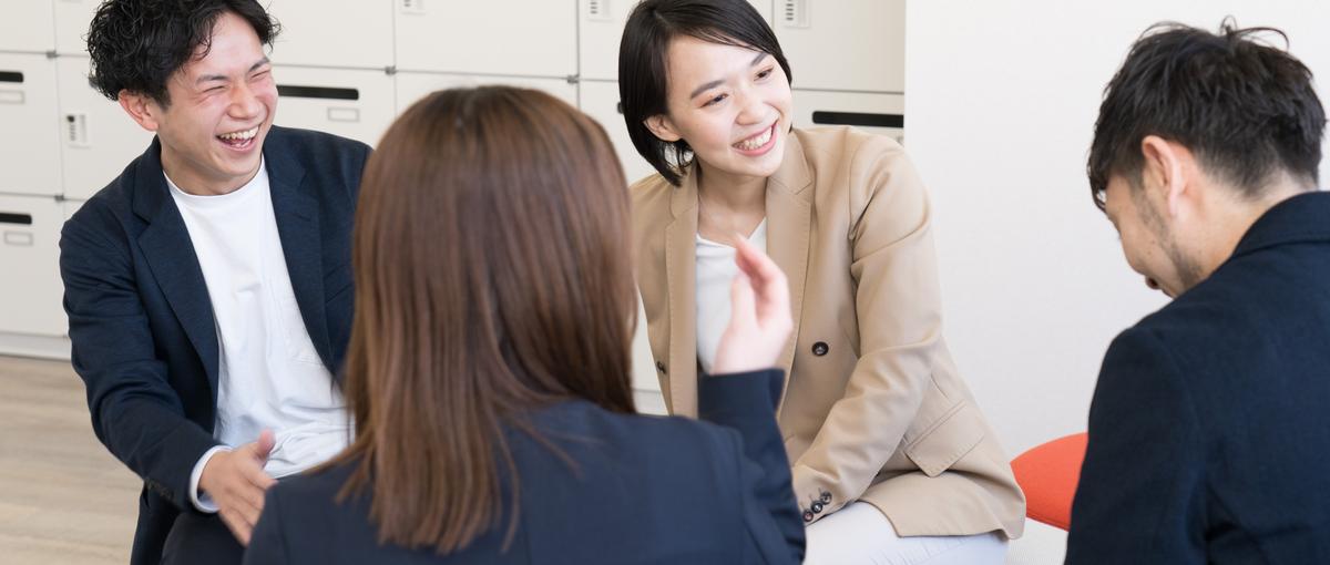 広告運用から戦略設計まで、社長直下で事業にアプローチ！MGR候補募集！