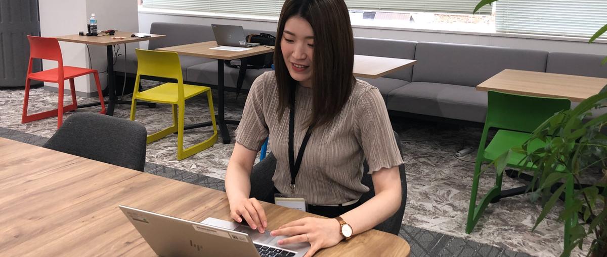 デザイナーがキャリアアップを目指せる会社｜創業者はクリエイター/関西募集