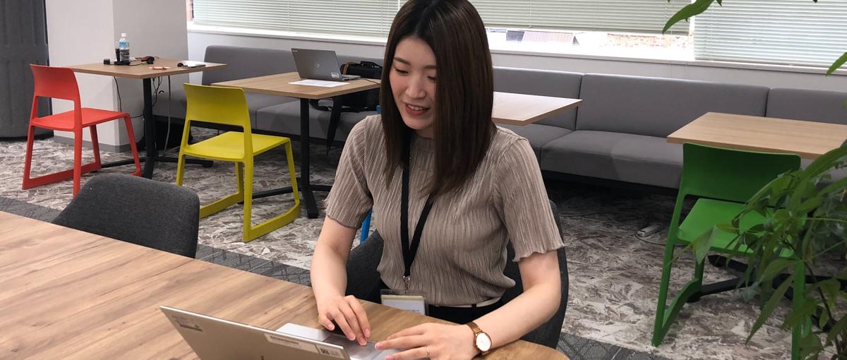 客先と自社、二つのコミュニティで、ノウハウを蓄積し活かせる環境！/関西募集