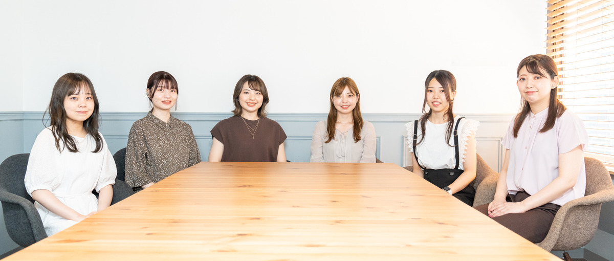 経験なし大歓迎！スキルアップしながらWebデザイナーを目指しませんか？