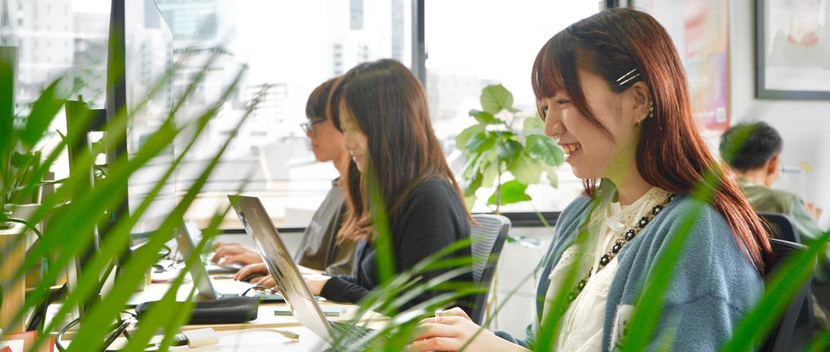 新卒｜オープンポジション｜スタートアップでアートプロジェクト推進したい方！