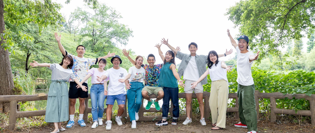 星座、鉄道、恐竜を語ったら止まらない。そんな人こそ子どもの前に立ってほしい