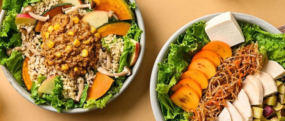 国産野菜のみを使用したサラダボウルで人々の健康と農家さんを支えませんか？？