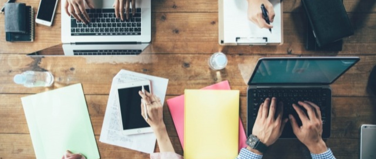 経験問いません！事務作業好きな方、助けて・・・