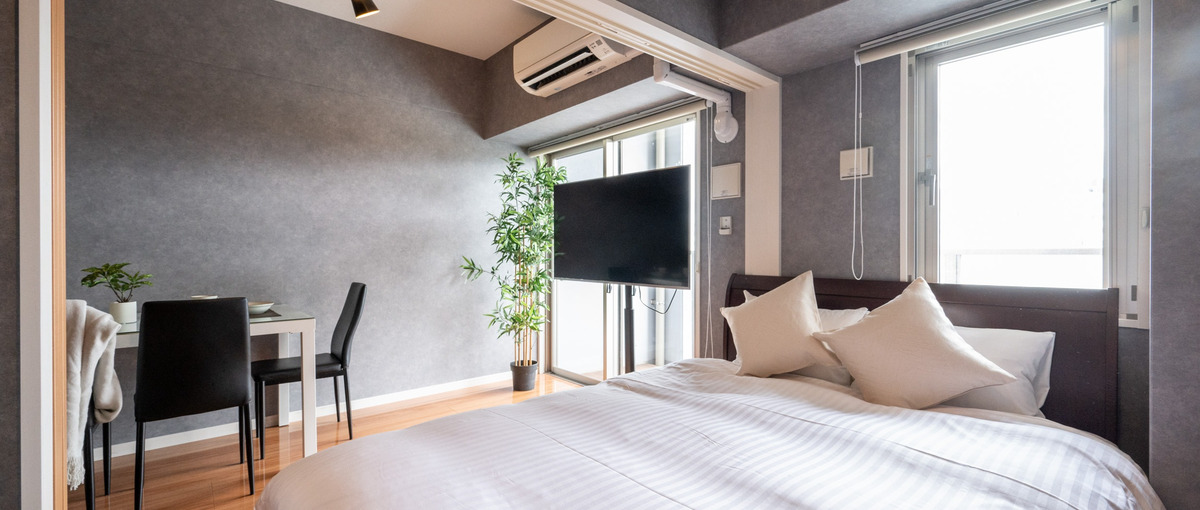 業界を一緒に盛り上げてくれる方歓迎！ホテルの施設管理部門に挑戦しませんか？