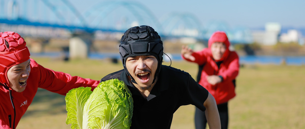 25卒｜業界を変える、自分も変わる！挑戦できる環境で働きませんか？