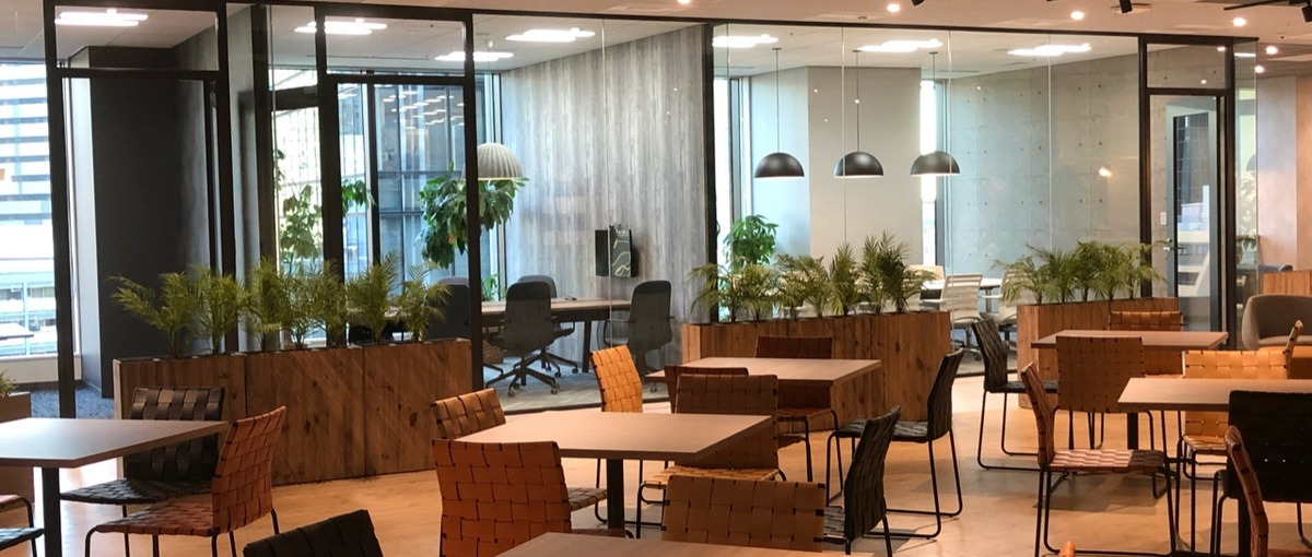 名古屋｜TypeScript経験を活かす！フロント事業を盛り上げませんか？