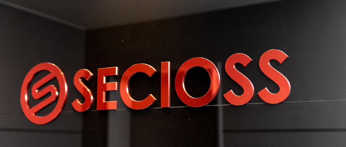 IDaas、ゼロトラスト…最先端技術で、国産セキュリティサービスを！