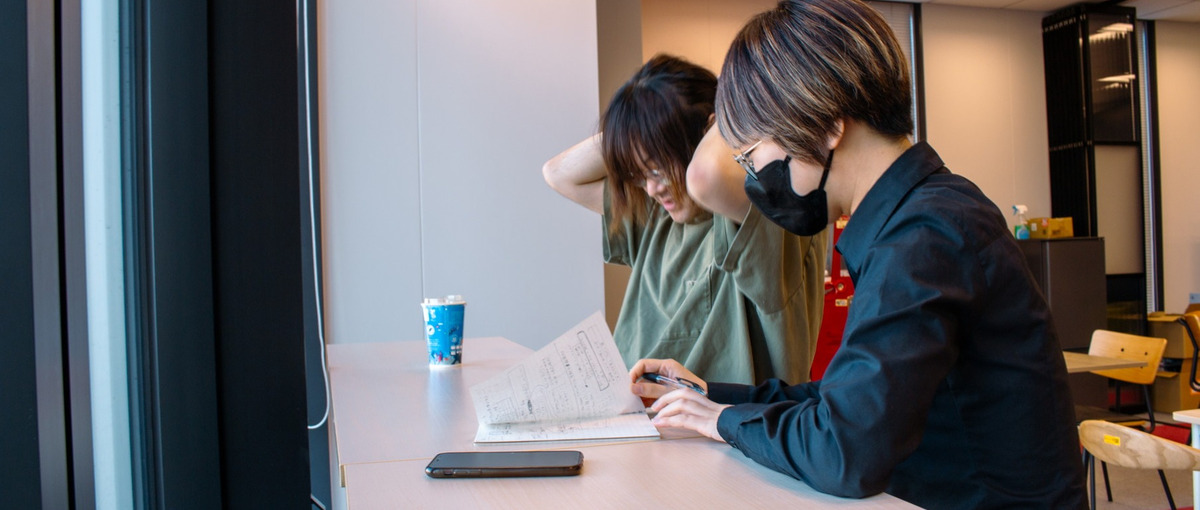 ゲーム作りだけがゲーム作りではない、バックオフィス事務経理！