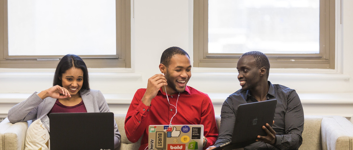 求む、創業メンバー！事業責任者候補募集！