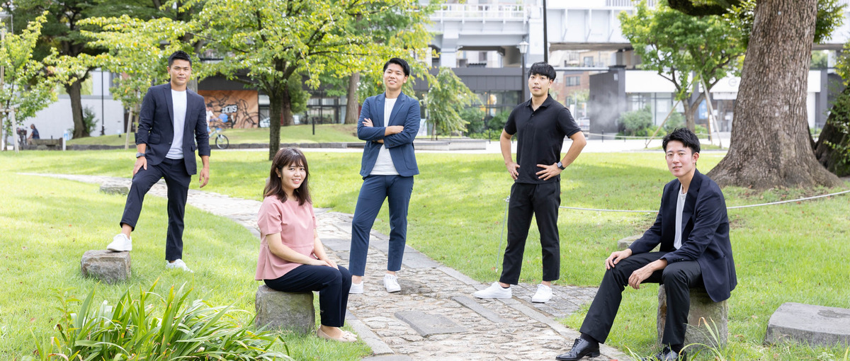 オープンポジション｜建設業界特化の人材紹介事業でトップレベルの会社で働こう