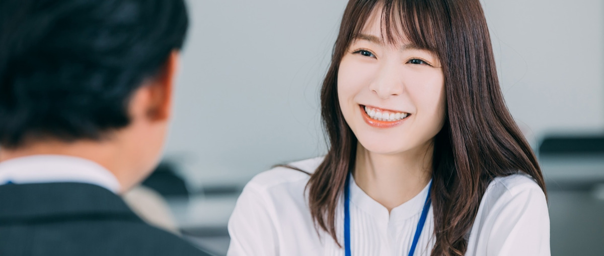 課題解析のプロフェッショナル！企業様の成長をサポートしてみませんか？