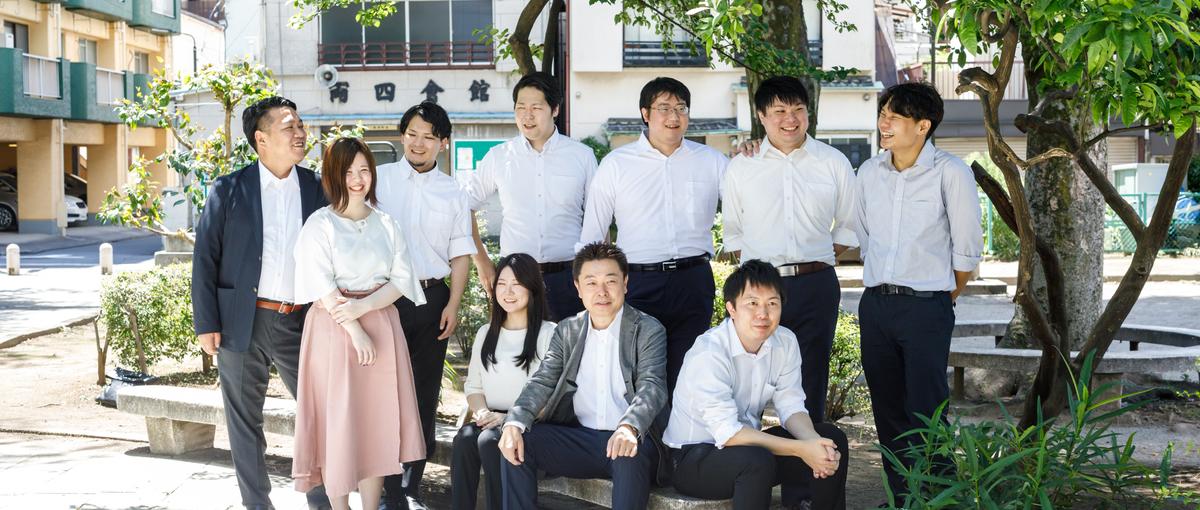 アプリケーション開発やシステム運用なら私たちにお任せを！エンジニア職募集