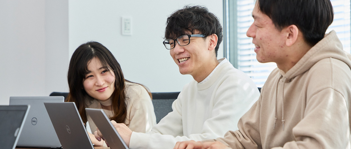 AWSを駆使してシステム構築しませんか？｜インフラエンジニア募集中