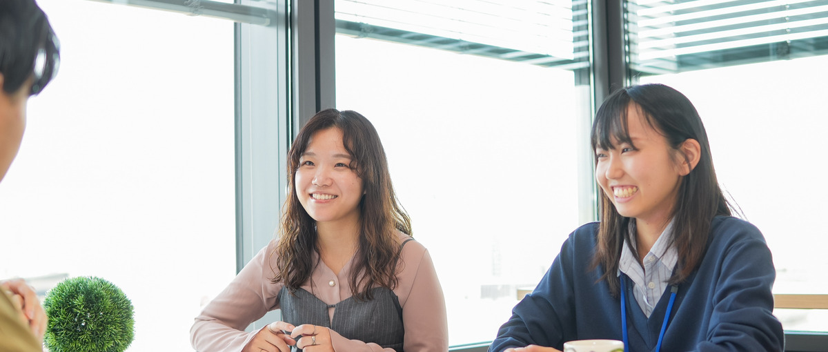 エンジニアとしてビジネスを創造しませんか？｜フルスタックエンジニア募集中