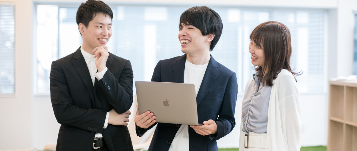 急成長AI教育スタートアップで25新卒 総合職を募集！