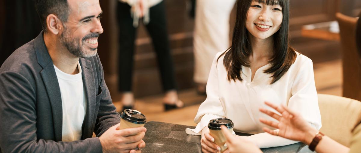 DMMの事業発展を支援！人事アシスタントを募集いたします