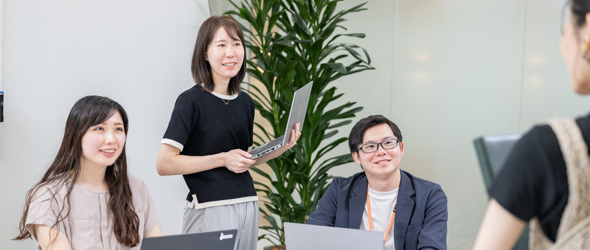  @京都　ゲーム・エンタメ事業部のプロジェクトマネージャーを大募集！