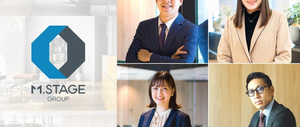 医療領域の自社プロダクトを展開！人材業界に興味がある方、ご参加ください！