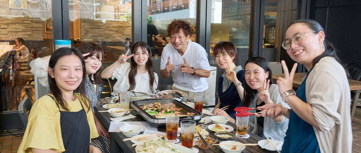 小さなお子さんとの時間を大切にしたい！そんな会社がありました