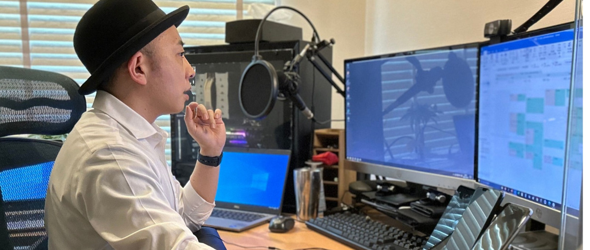 自分らしく働ける！時間・場所自由な ITコンサルタント募集！