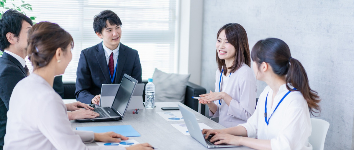 制作会社で働きませんか？あなたの経験とノウハウから生まれるアイデアを発揮！