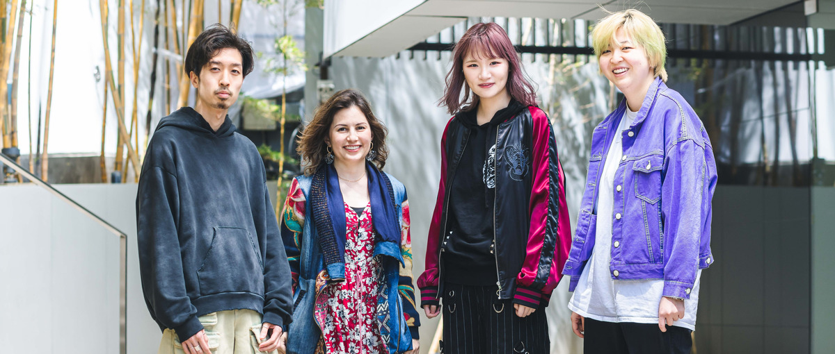 全国から応募OK！日本と世界のエンタメを繋ぐ企業が新メンバーを積極採用中！