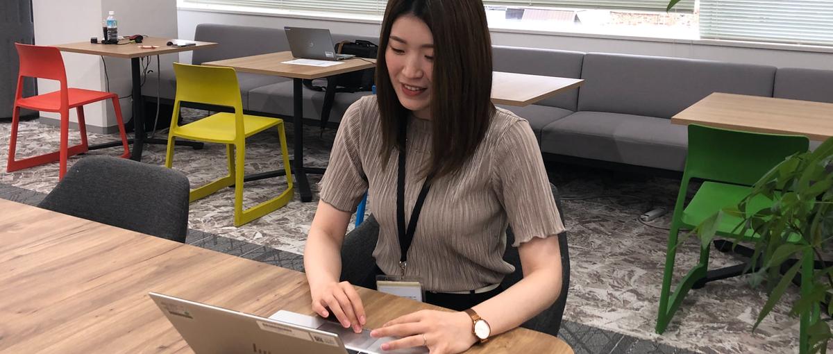 各々が大手案件を担当｜精鋭メンバーが集まる会社/関西募集