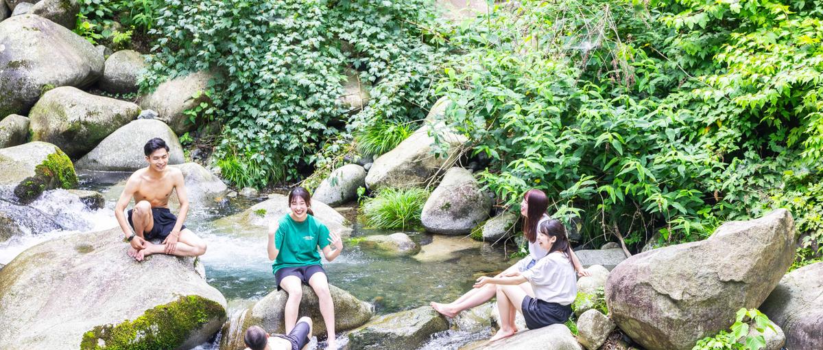 新卒｜地方創生｜急成長中の新規事業！グランピング施設の運営メンバー！