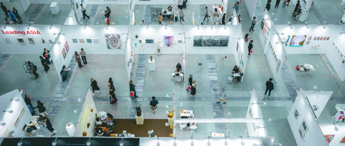 アート｜インターン｜オープンポジションで活躍・成長したい学生募集！