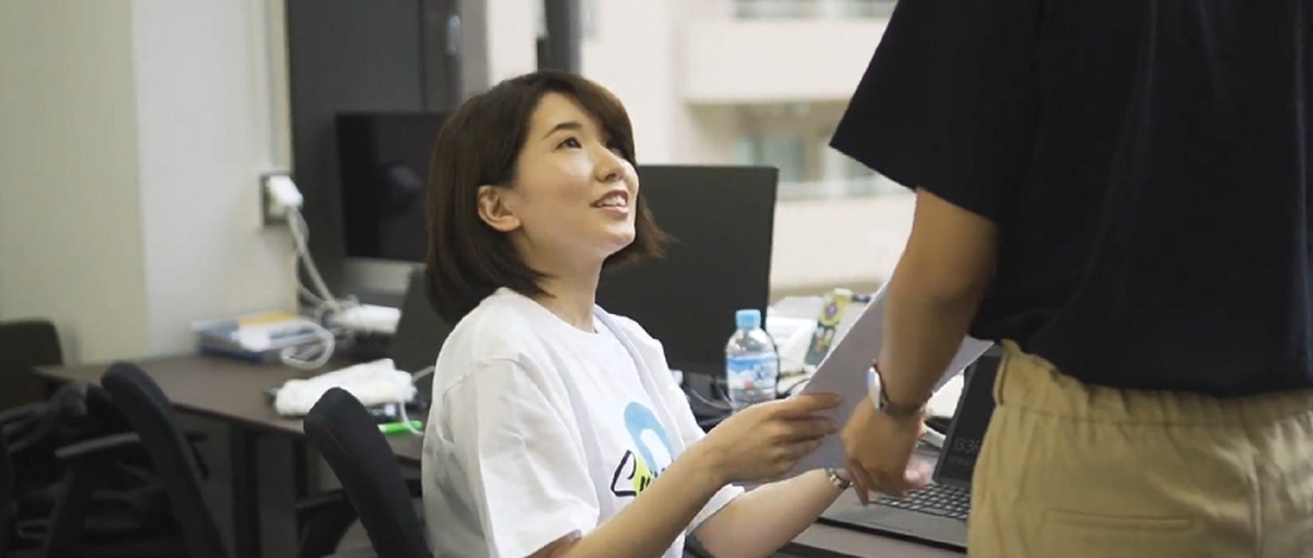 大阪・東京勤務／カスタマーサクセス業務／不動産×テクノロジー